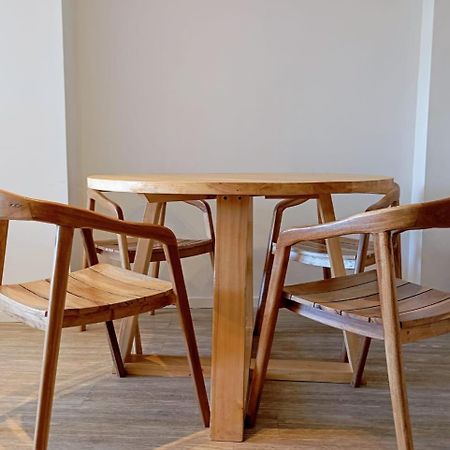 Design Studio Centro De Bariloche Экстерьер фото