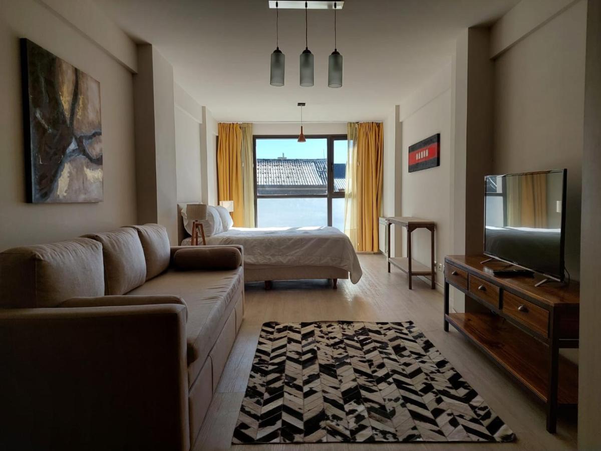 Design Studio Centro De Bariloche Экстерьер фото