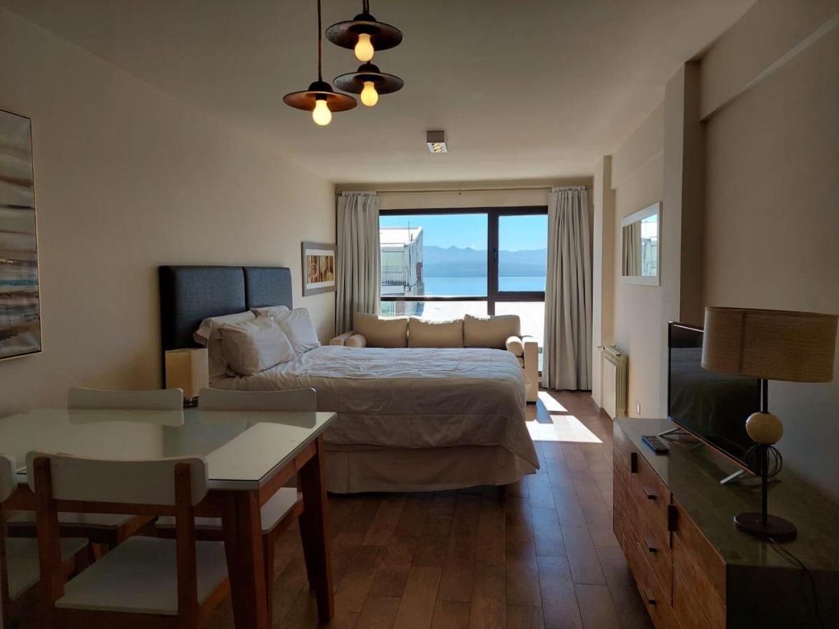 Design Studio Centro De Bariloche Экстерьер фото