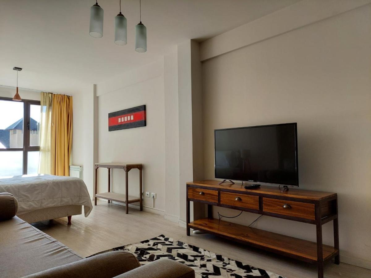 Design Studio Centro De Bariloche Экстерьер фото