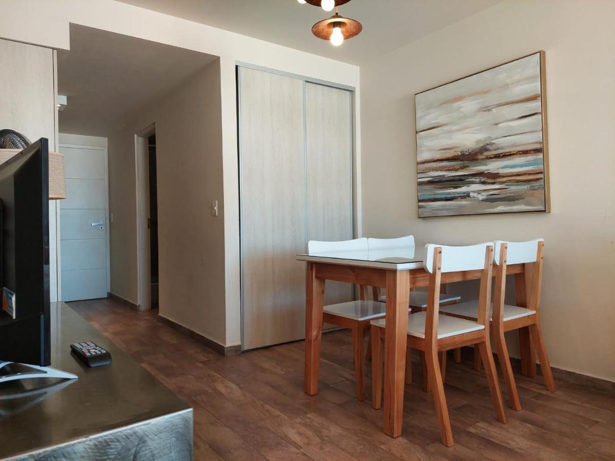 Design Studio Centro De Bariloche Экстерьер фото