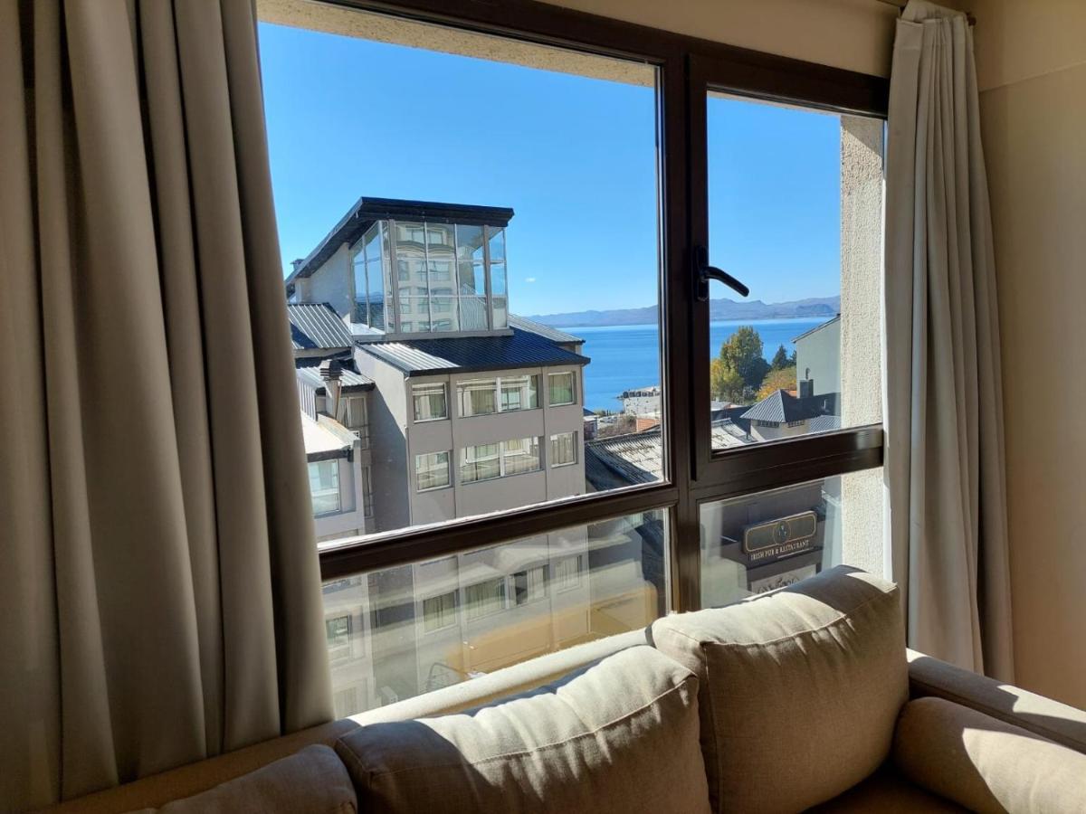 Design Studio Centro De Bariloche Экстерьер фото