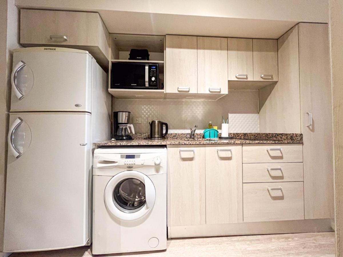 Design Studio Centro De Bariloche Экстерьер фото
