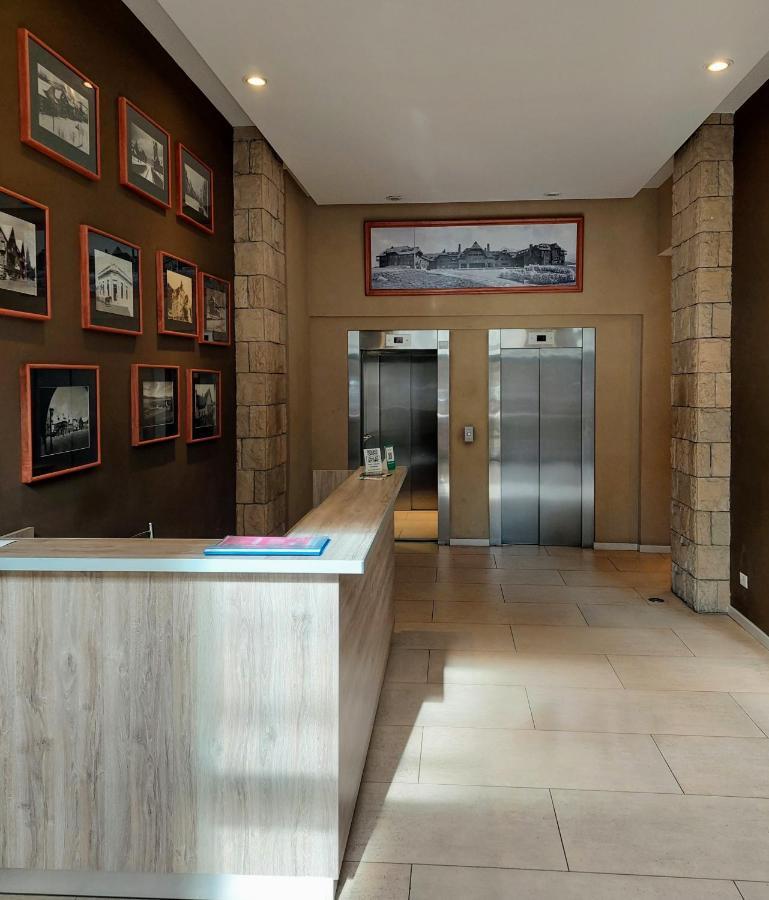 Design Studio Centro De Bariloche Экстерьер фото