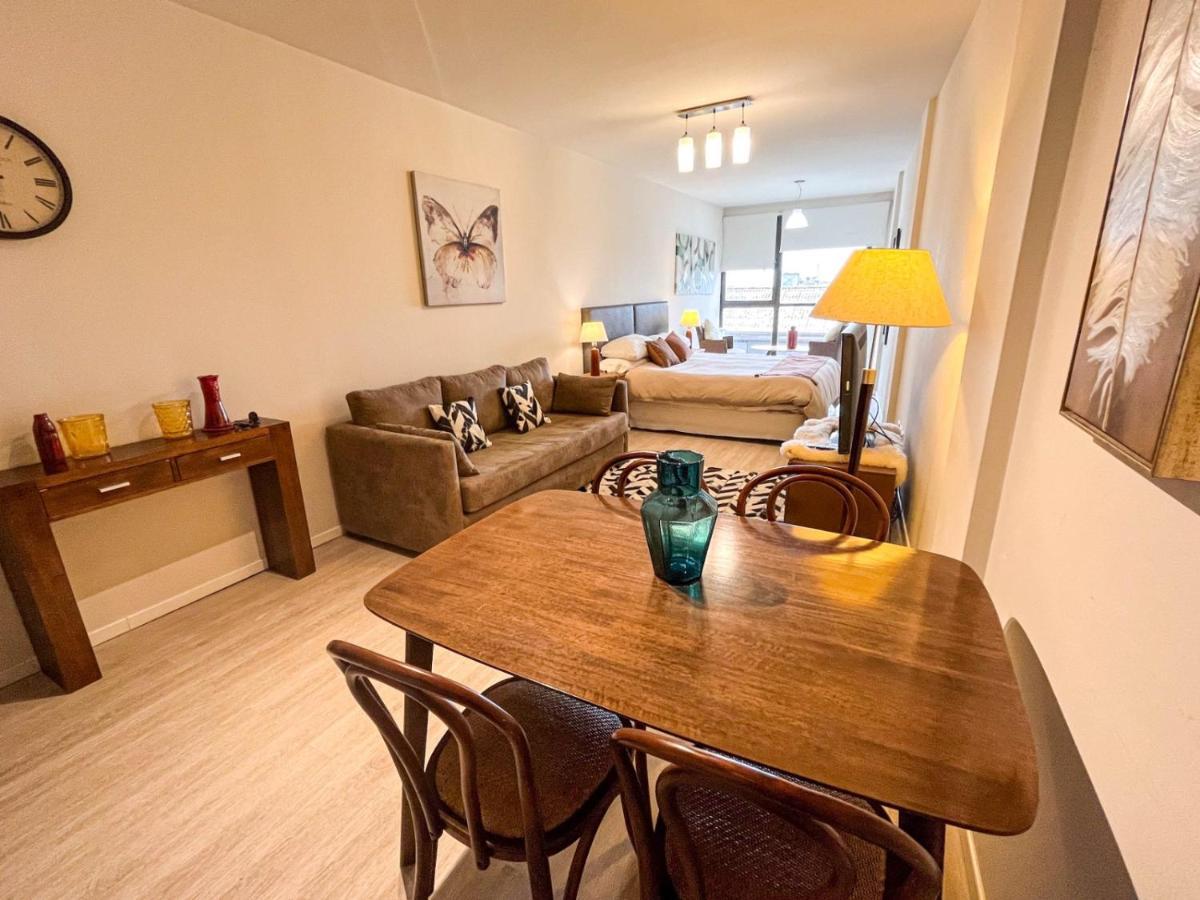 Design Studio Centro De Bariloche Экстерьер фото