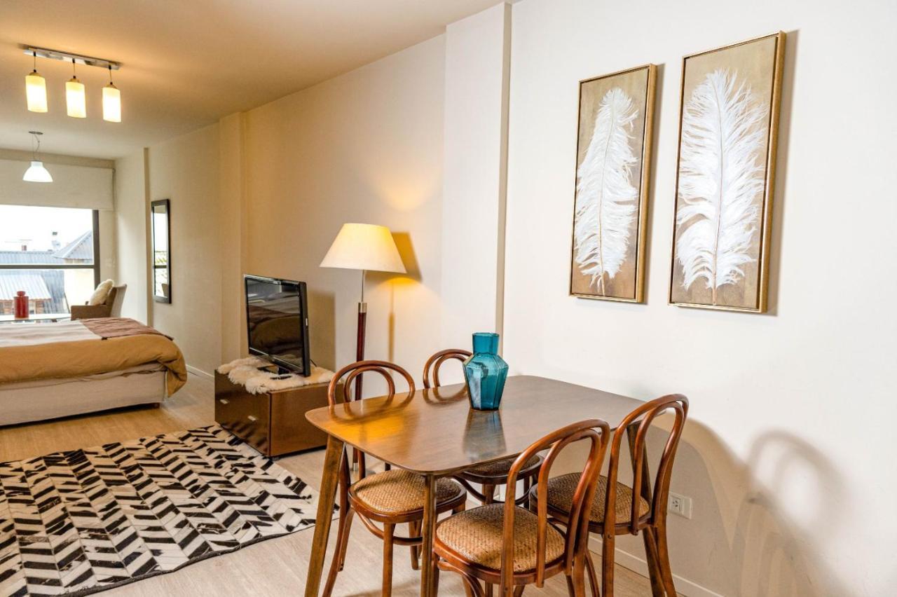 Design Studio Centro De Bariloche Экстерьер фото