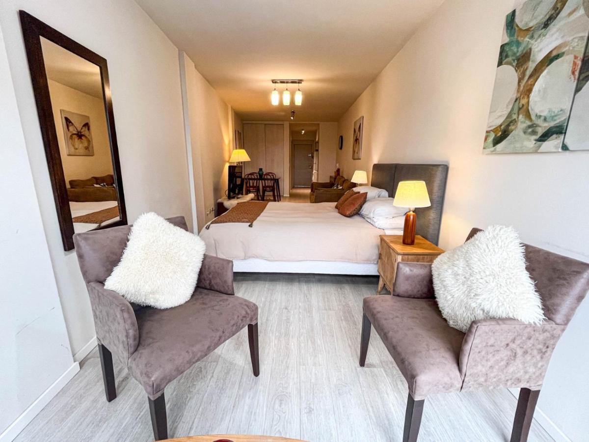 Design Studio Centro De Bariloche Экстерьер фото