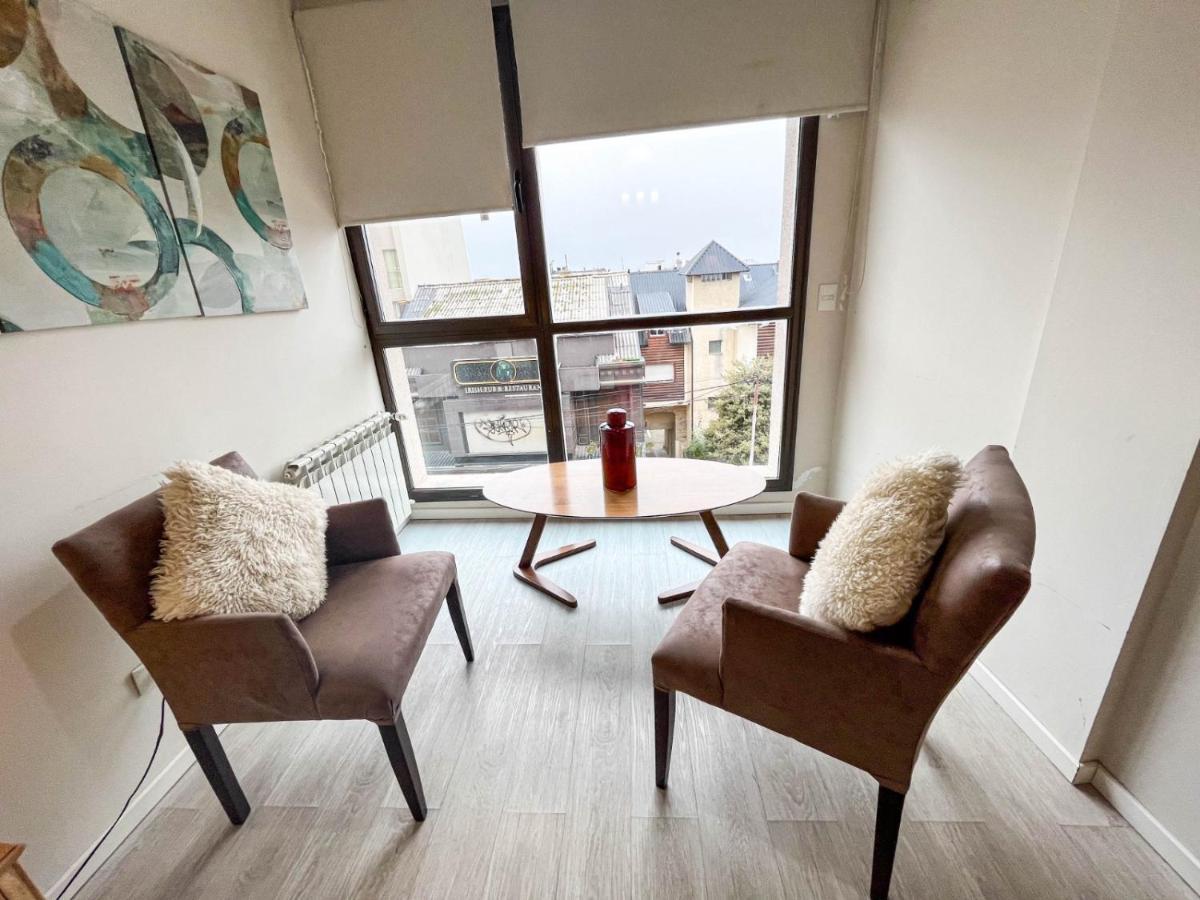 Design Studio Centro De Bariloche Экстерьер фото