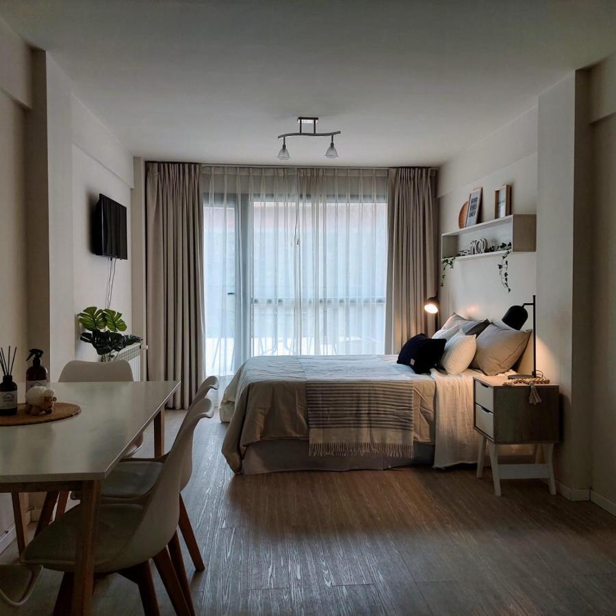 Design Studio Centro De Bariloche Экстерьер фото