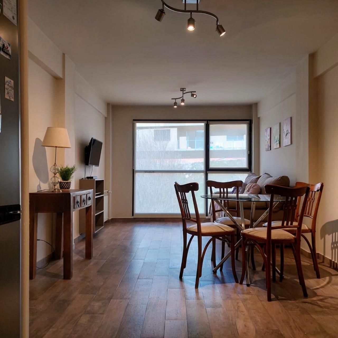 Design Studio Centro De Bariloche Экстерьер фото