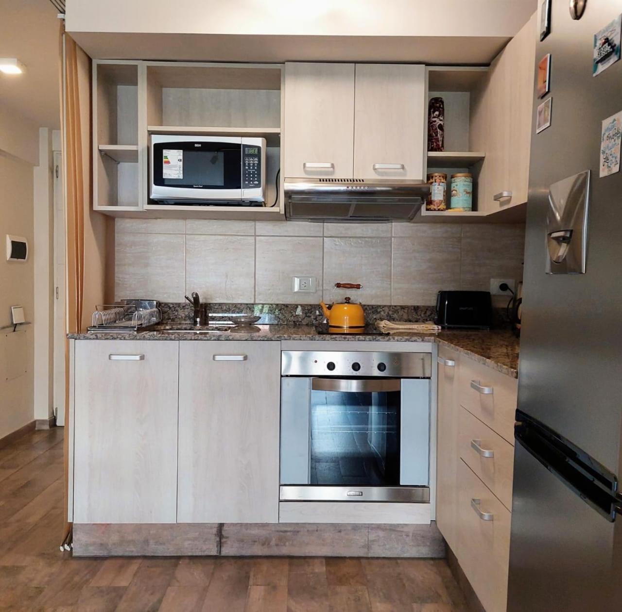 Design Studio Centro De Bariloche Экстерьер фото