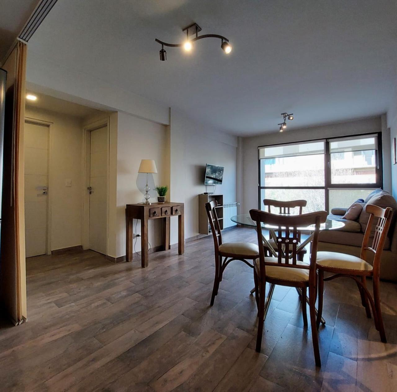Design Studio Centro De Bariloche Экстерьер фото