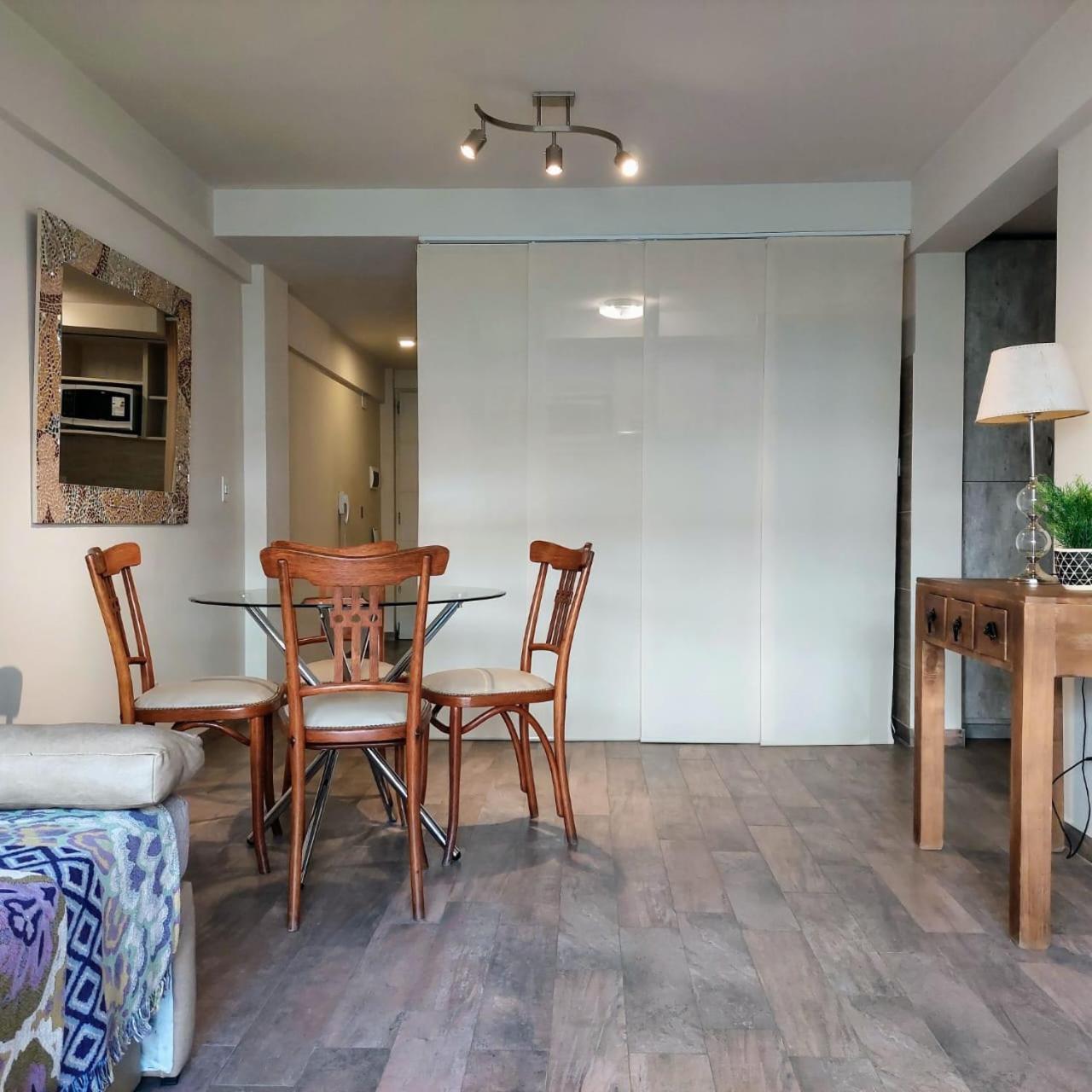 Design Studio Centro De Bariloche Экстерьер фото