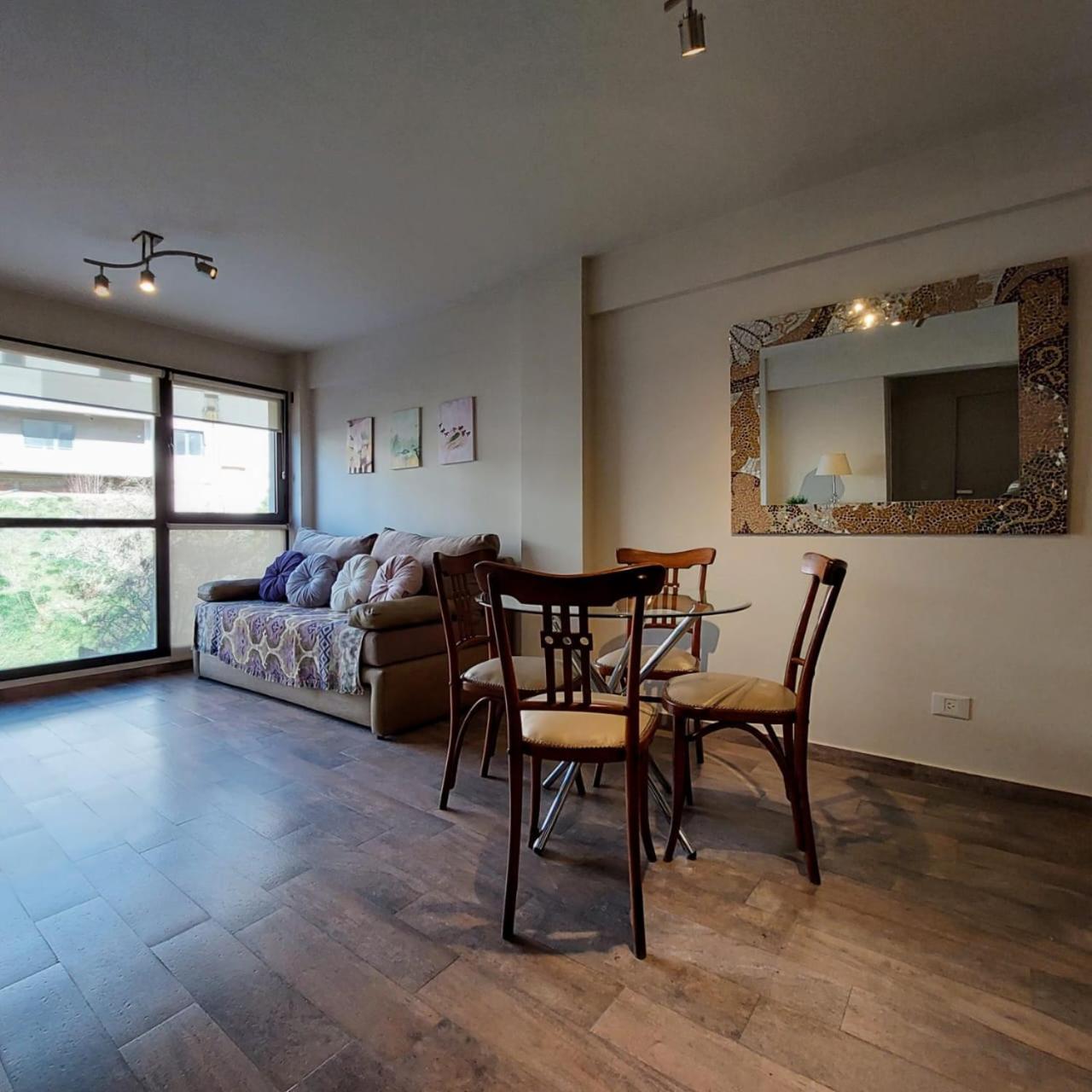 Design Studio Centro De Bariloche Экстерьер фото