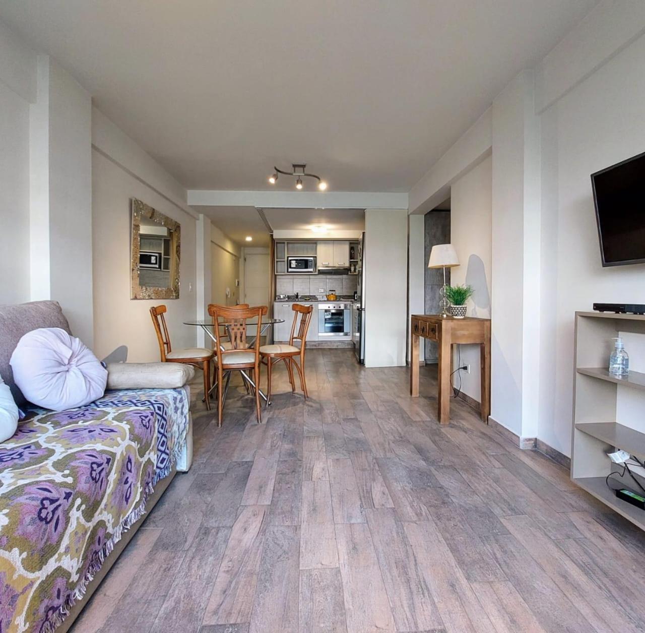 Design Studio Centro De Bariloche Экстерьер фото