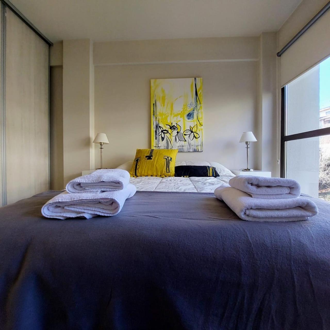 Design Studio Centro De Bariloche Экстерьер фото