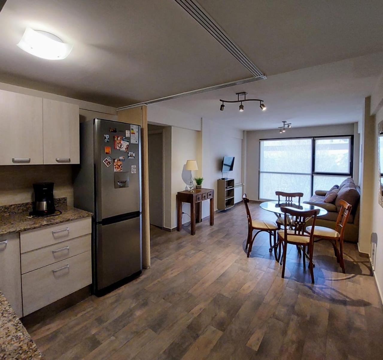 Design Studio Centro De Bariloche Экстерьер фото