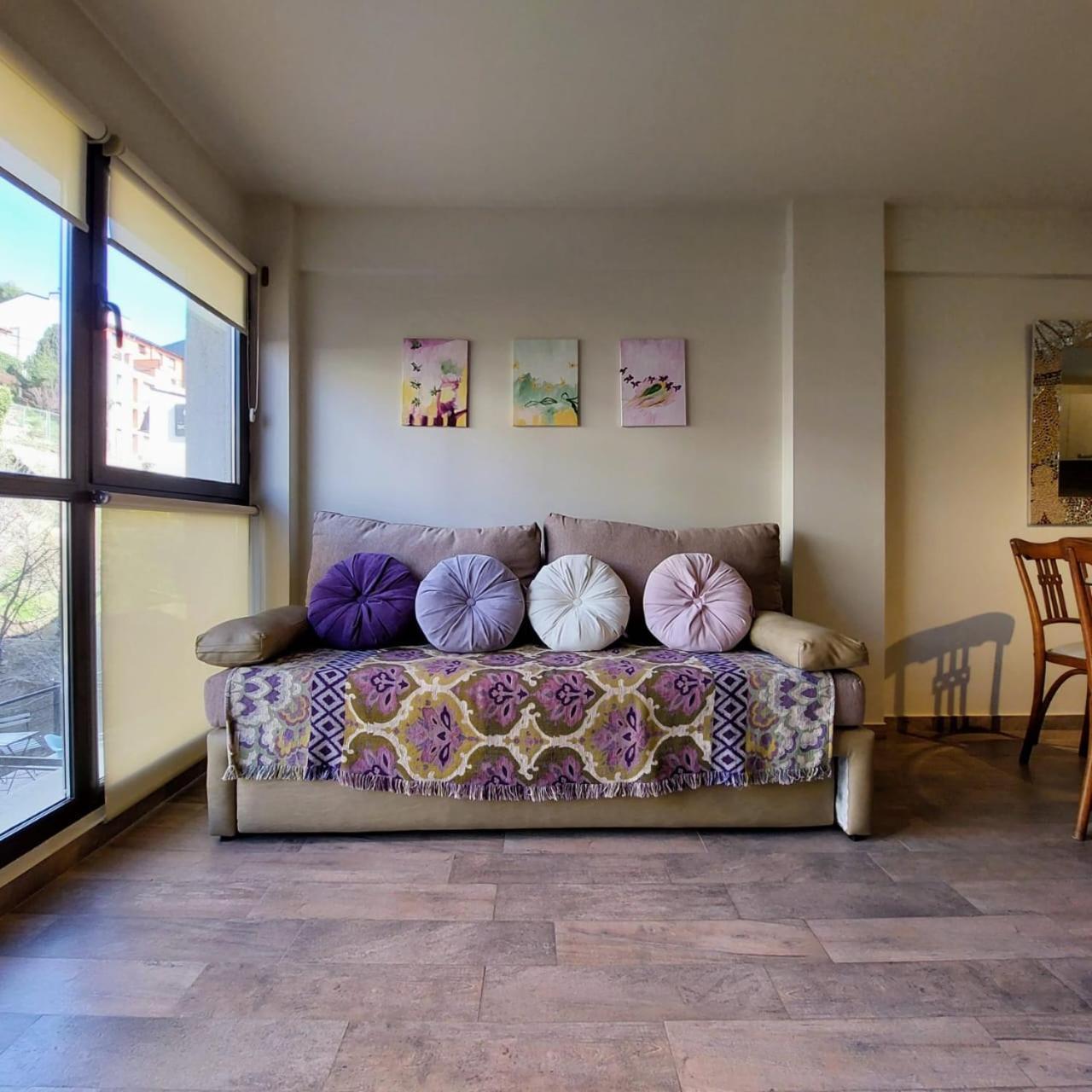 Design Studio Centro De Bariloche Экстерьер фото