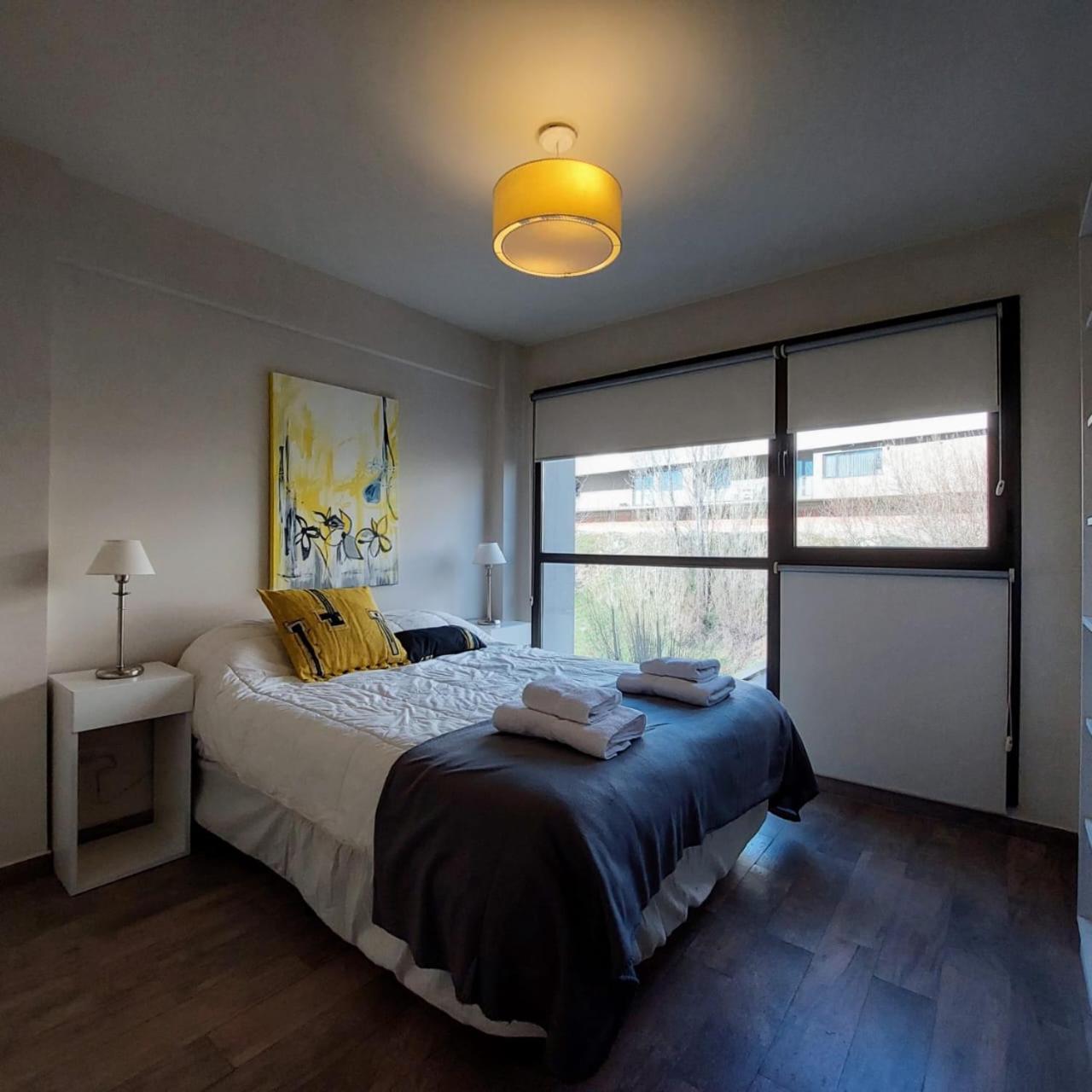 Design Studio Centro De Bariloche Экстерьер фото