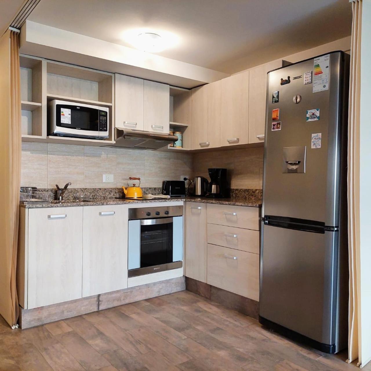 Design Studio Centro De Bariloche Экстерьер фото