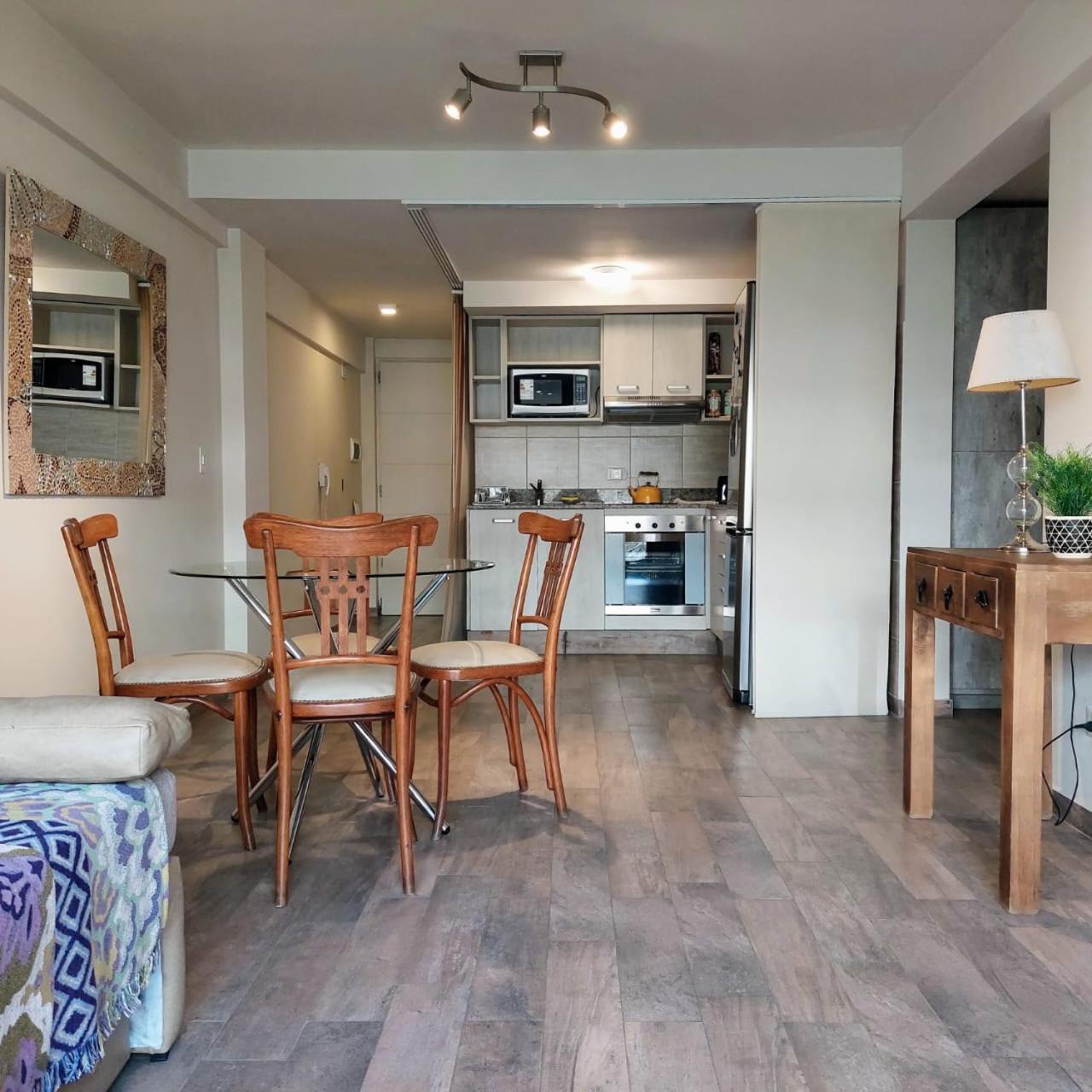 Design Studio Centro De Bariloche Экстерьер фото