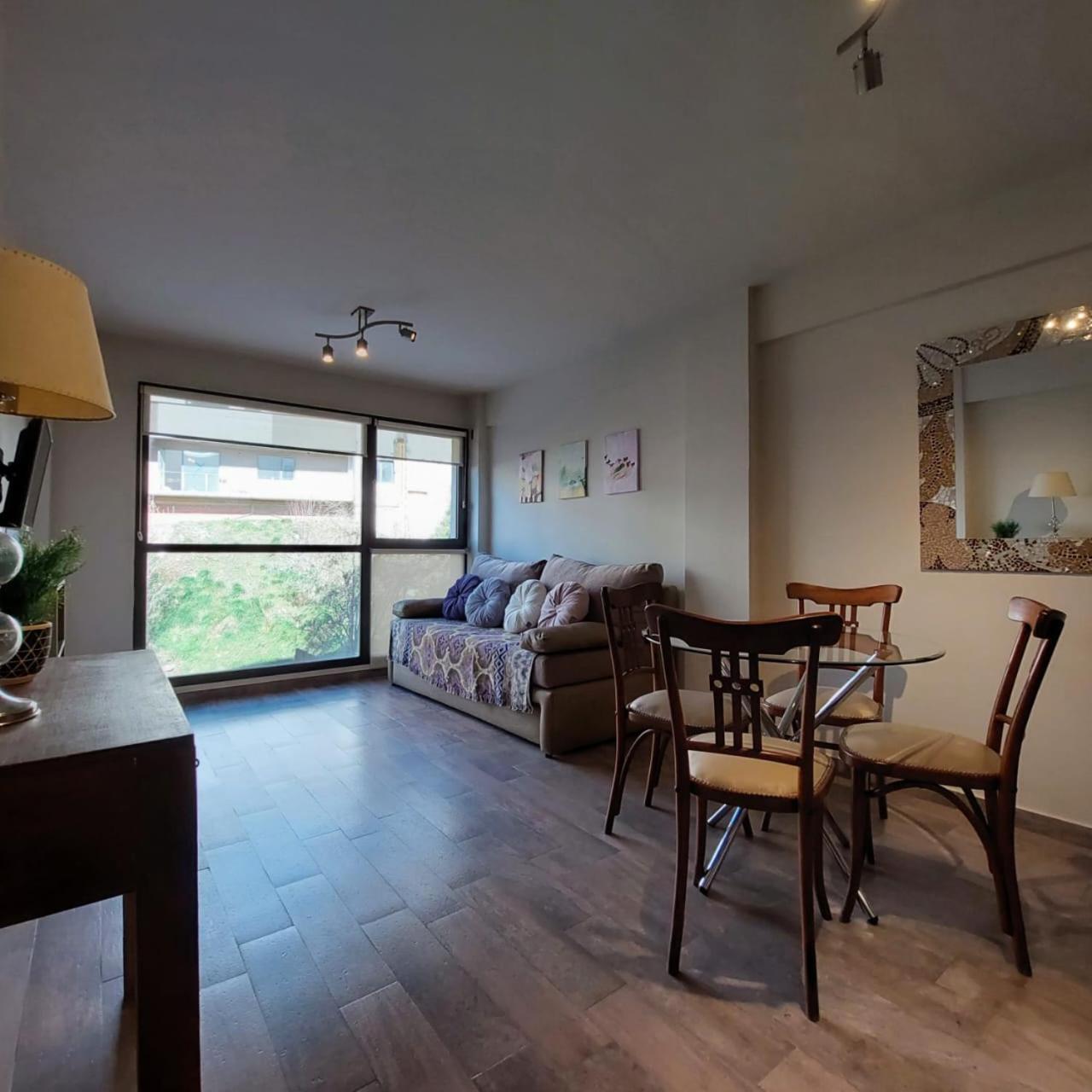 Design Studio Centro De Bariloche Экстерьер фото