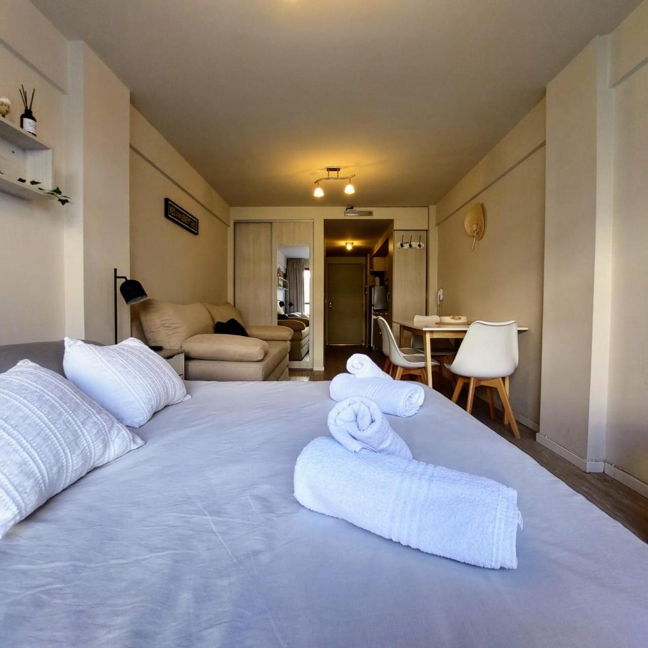 Design Studio Centro De Bariloche Экстерьер фото