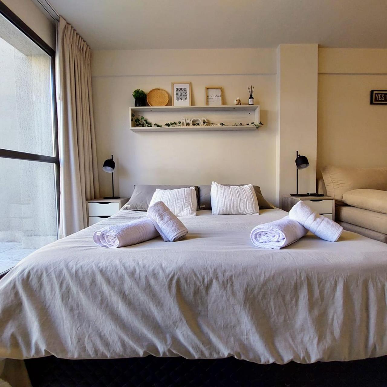 Design Studio Centro De Bariloche Экстерьер фото