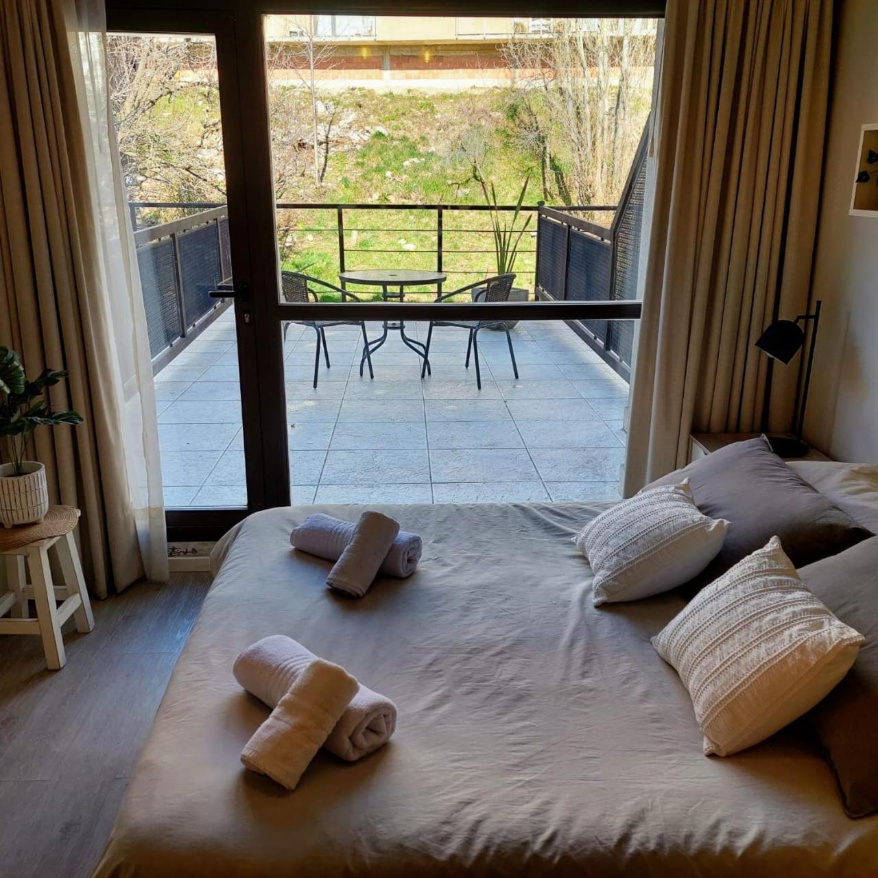 Design Studio Centro De Bariloche Экстерьер фото