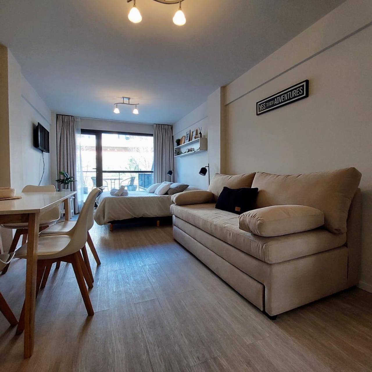 Design Studio Centro De Bariloche Экстерьер фото