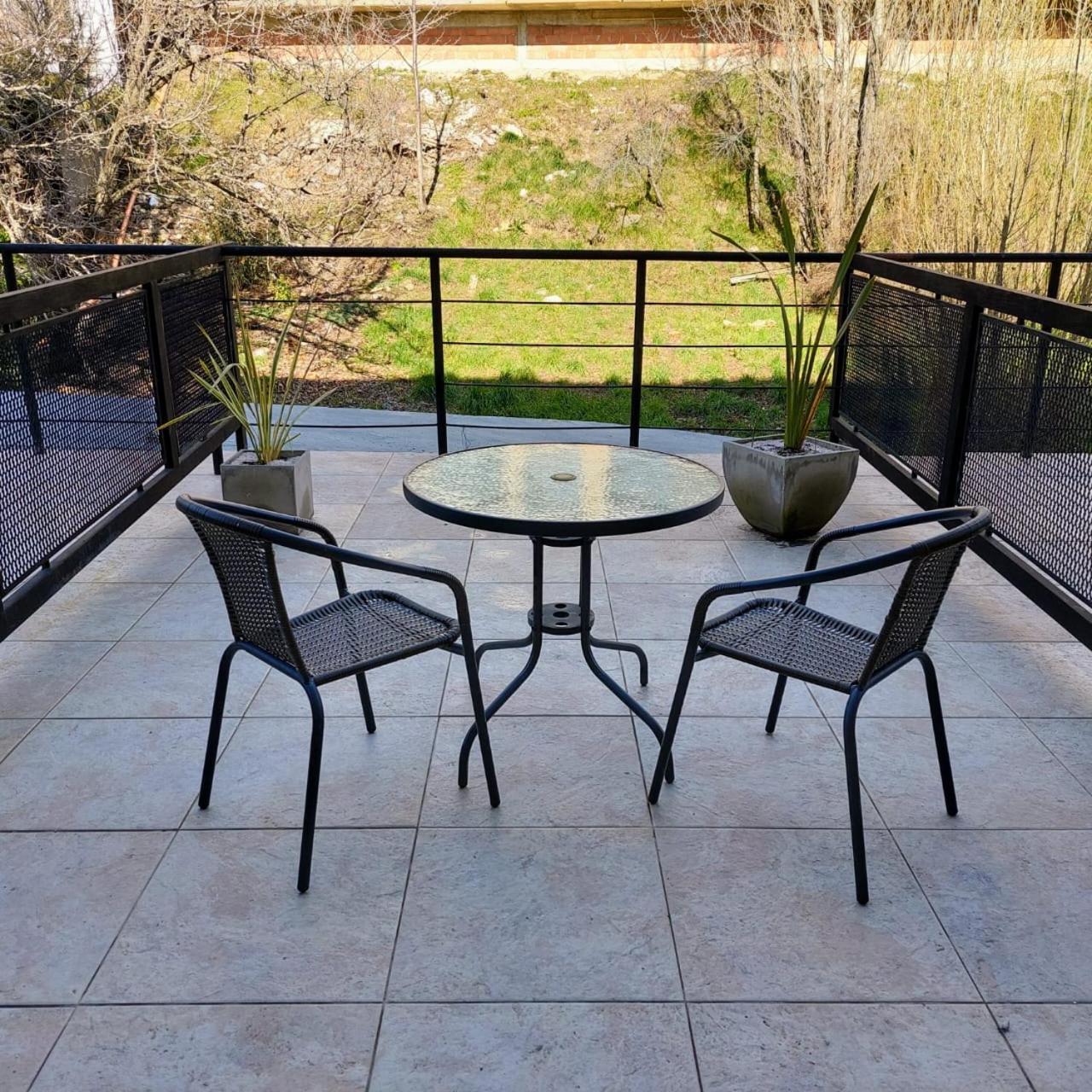 Design Studio Centro De Bariloche Экстерьер фото