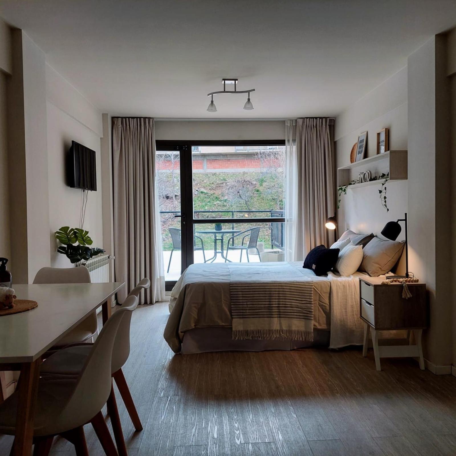 Design Studio Centro De Bariloche Экстерьер фото