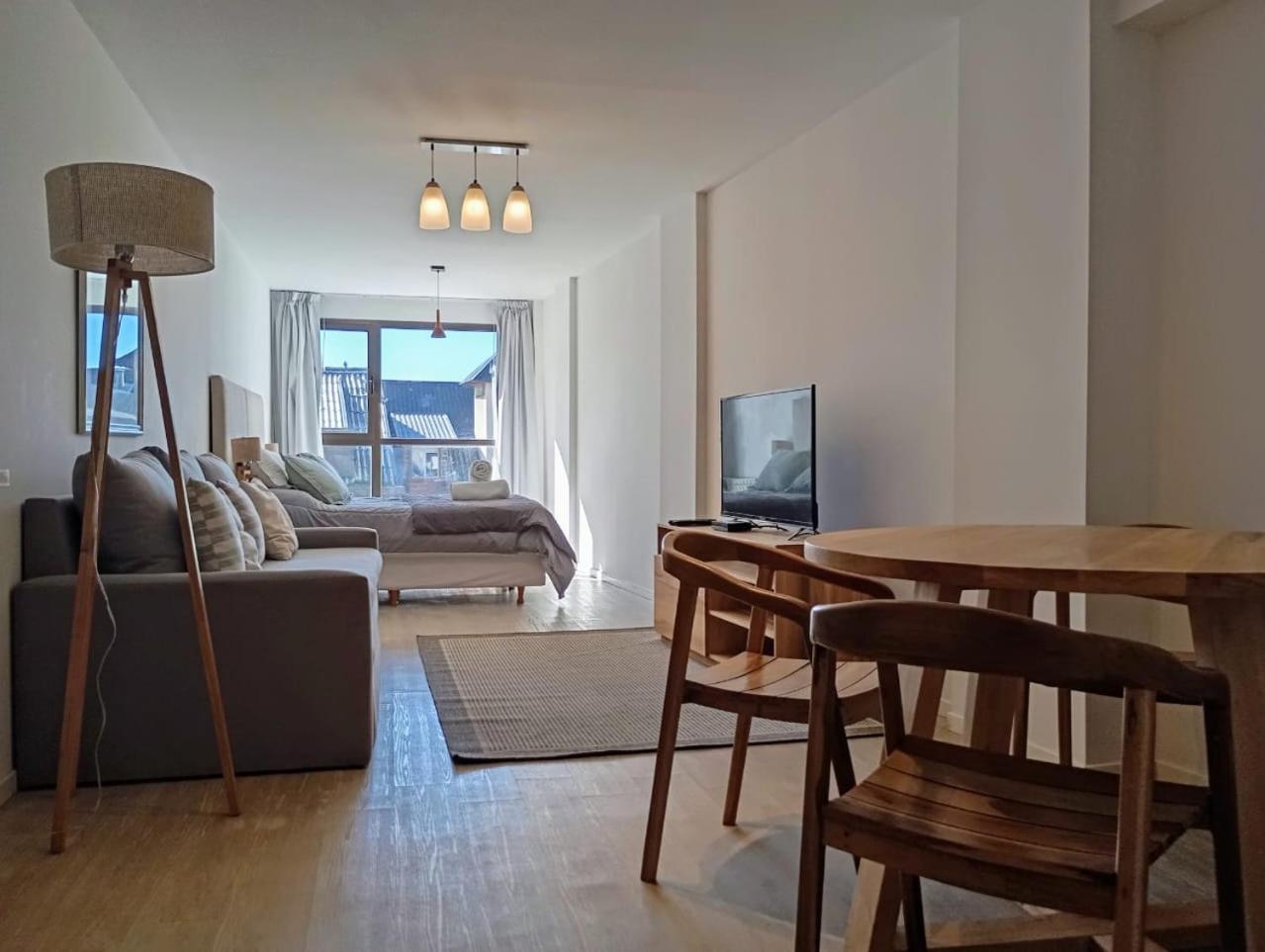 Design Studio Centro De Bariloche Экстерьер фото