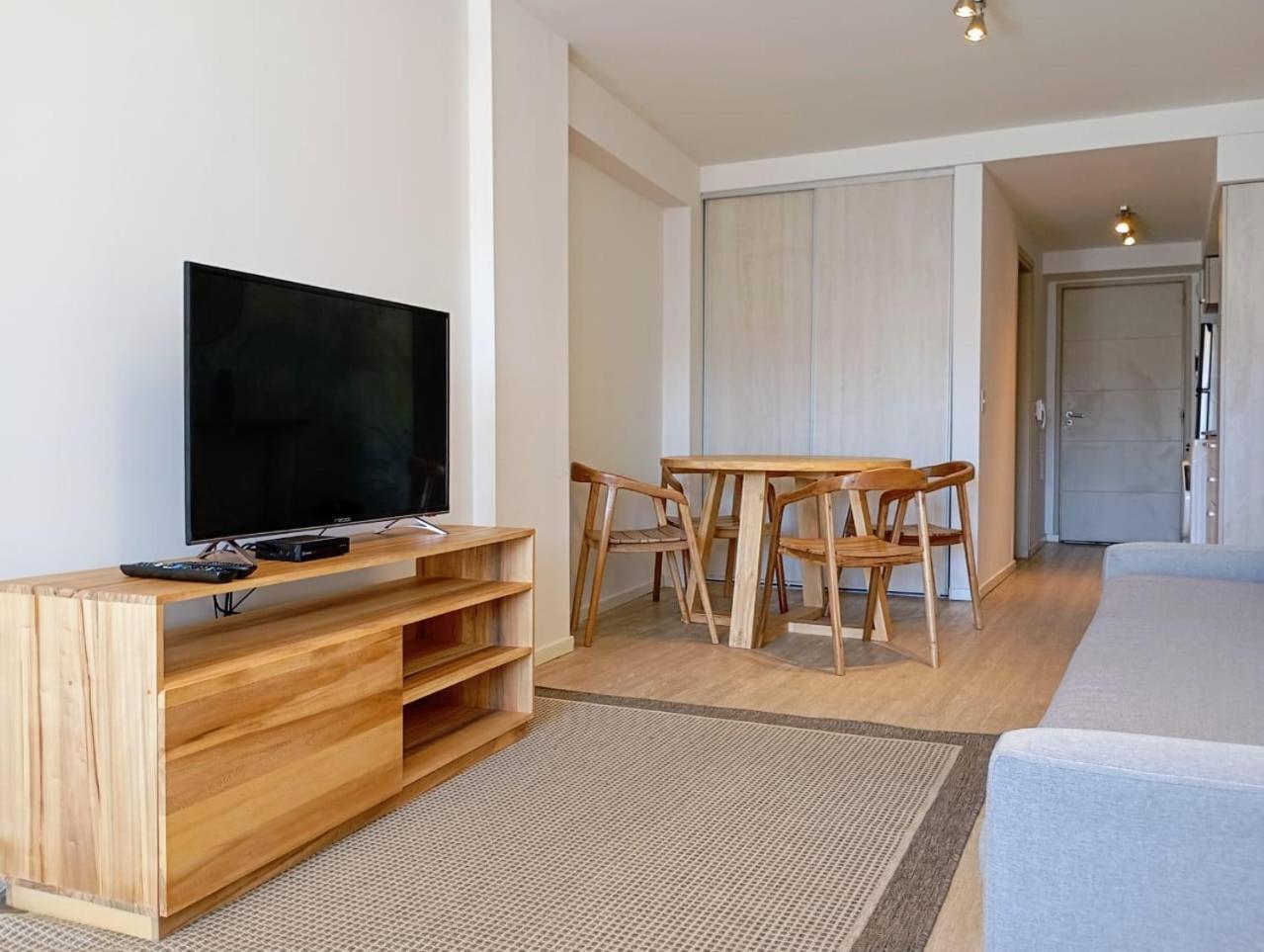 Design Studio Centro De Bariloche Экстерьер фото