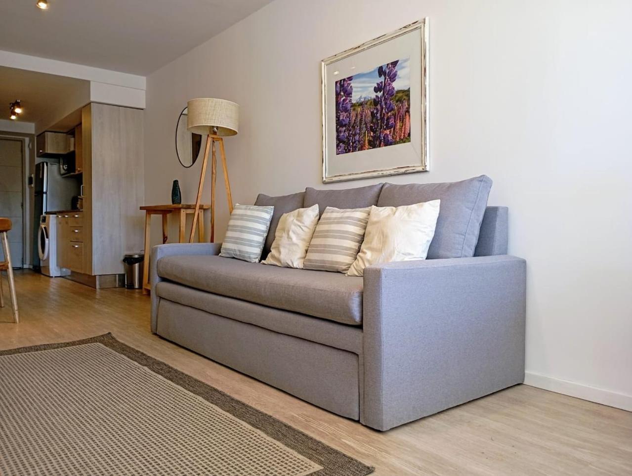 Design Studio Centro De Bariloche Экстерьер фото