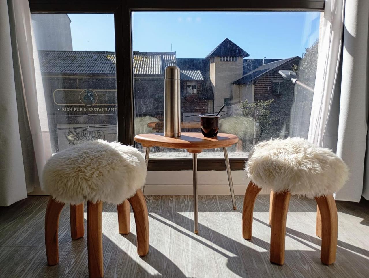 Design Studio Centro De Bariloche Экстерьер фото