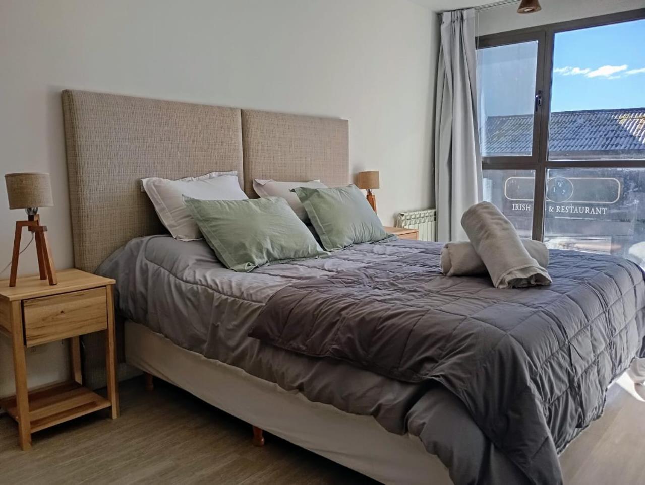 Design Studio Centro De Bariloche Экстерьер фото