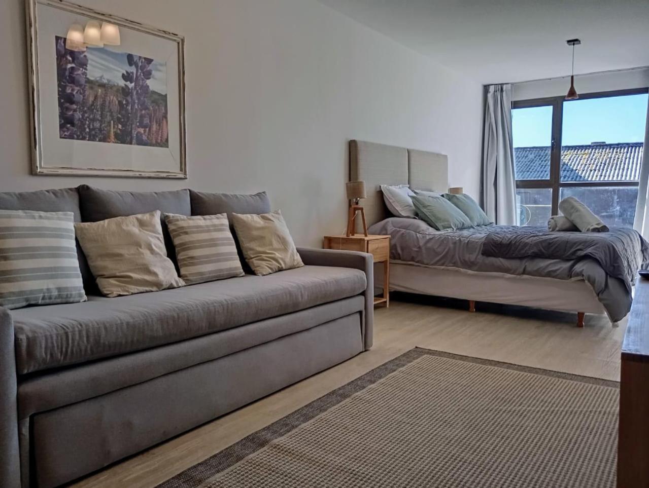 Design Studio Centro De Bariloche Экстерьер фото