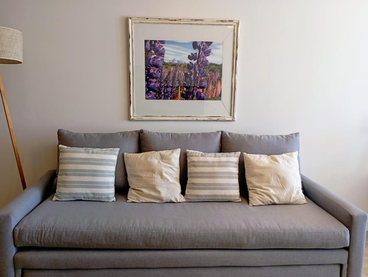 Design Studio Centro De Bariloche Экстерьер фото