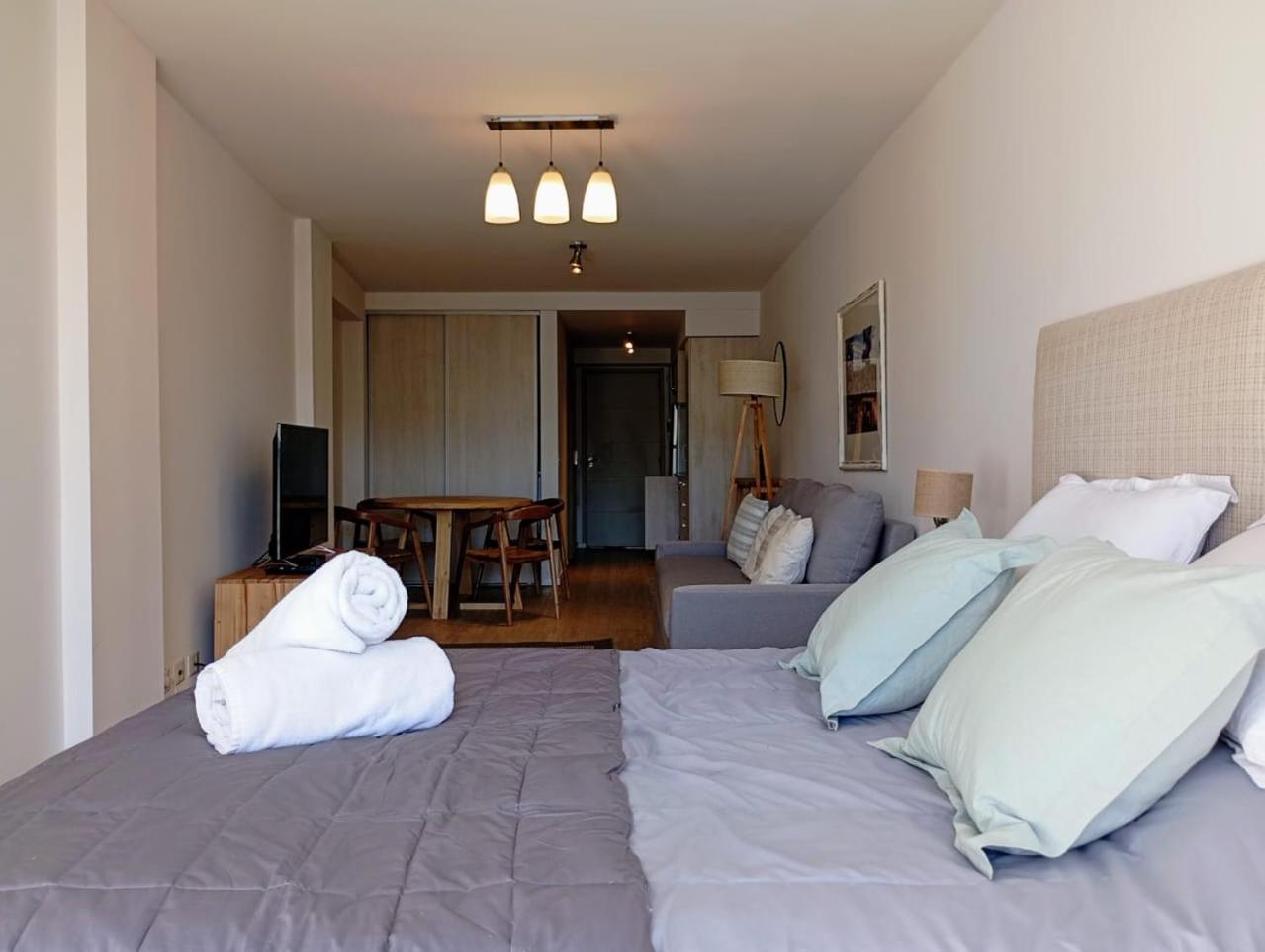 Design Studio Centro De Bariloche Экстерьер фото