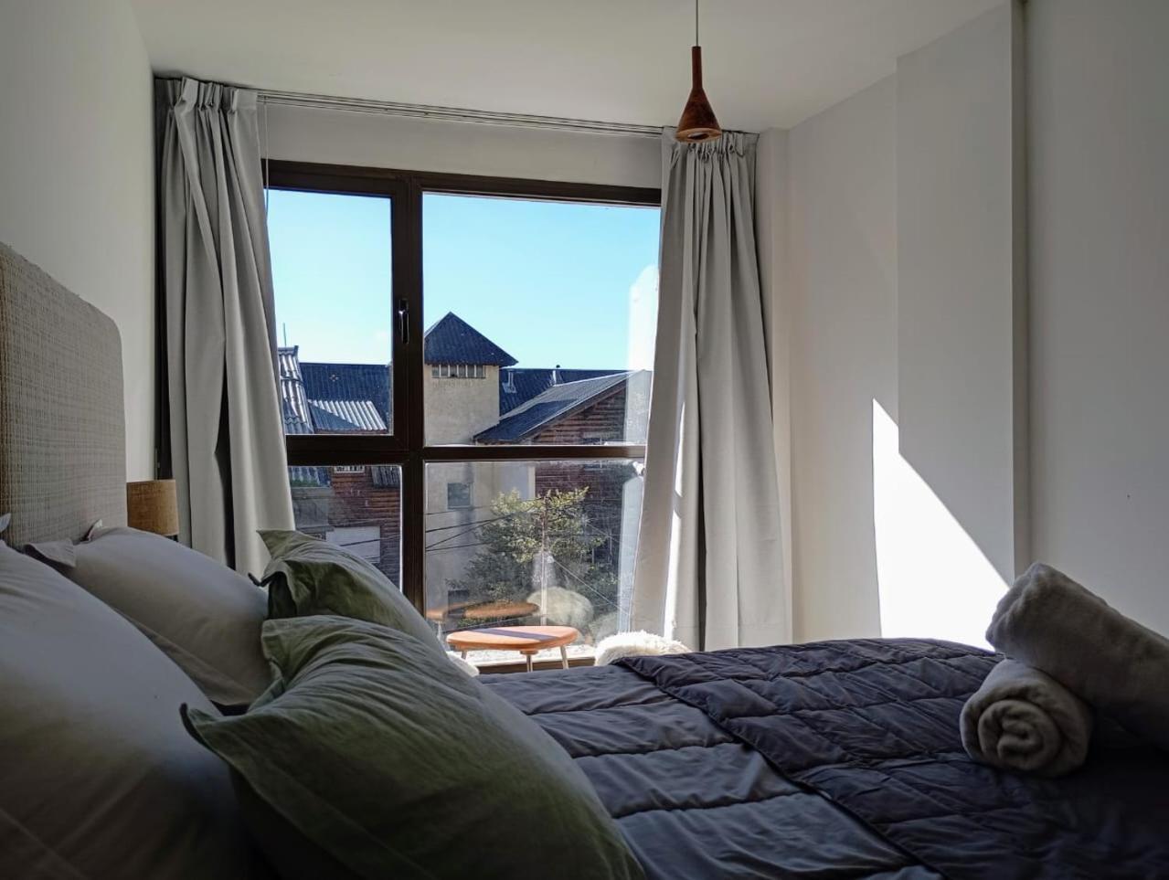Design Studio Centro De Bariloche Экстерьер фото